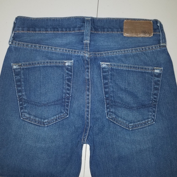 BULLHEAD DRAKES SKINNIEST 28×32 SUPER SOFT&STRETCH - Picture 11 of 13